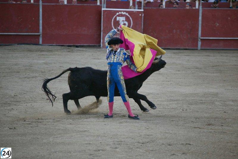 El PP solicita al Gobierno que promueva la Tauromaquia como Patrimonio Cultural Inmaterial de la Humanidad.