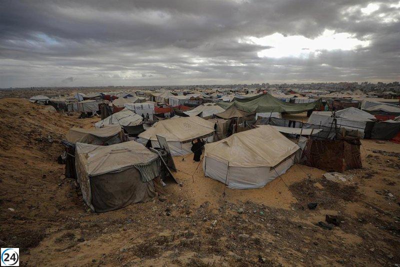 MSF alerta que la recuperación en Gaza es un camino largo: “La devastación es total”