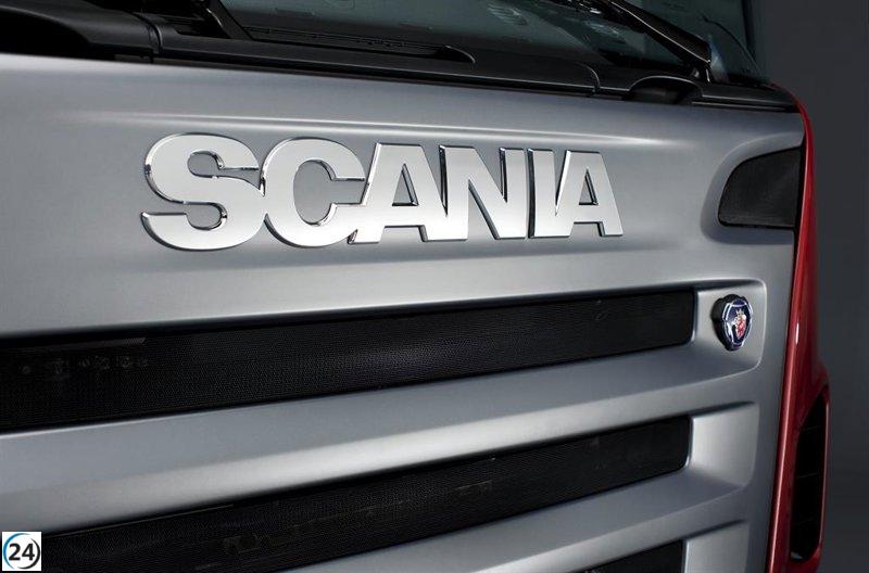 Scania inaugura su tercera planta en China con una inversión de 2.000 millones de euros.