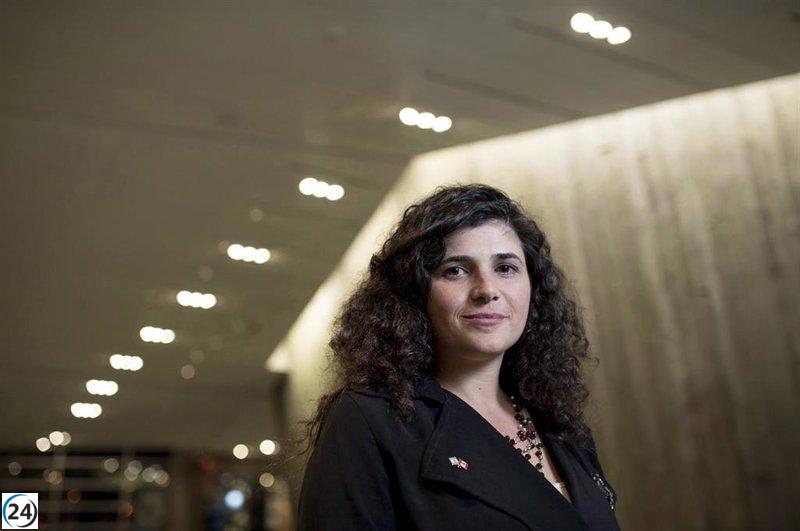 Israel confía en reanudar las exportaciones de armas alemanas tras el cese del fuego en Gaza.