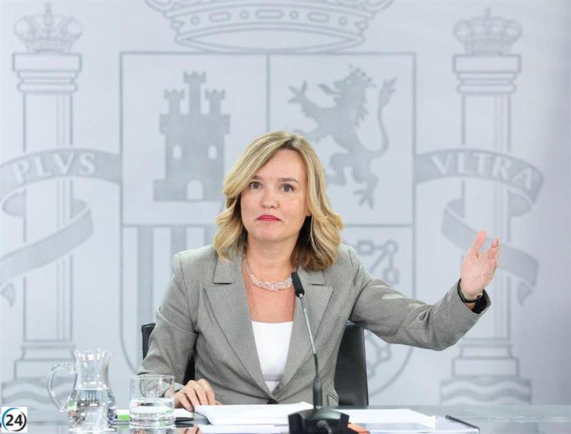 Regiones gobernadas por el PP critican la desorganización y la ineficiencia en la distribución de fondos para la formación profesional.