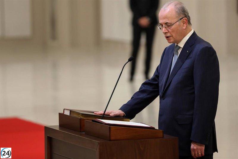 Primer ministro palestino revela estrategia quinquenal para la reconstrucción de Gaza.