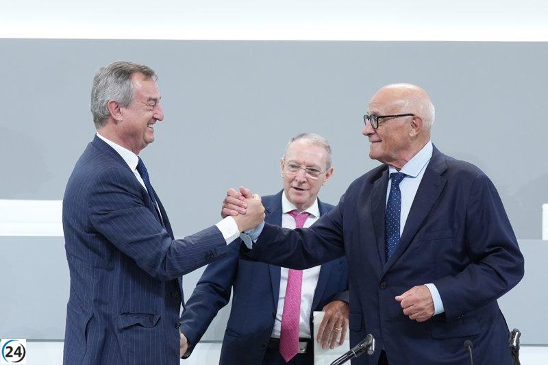 BBVA no logra convencer en su oferta de compra a Sabadell, solo logra un 25,33% de respaldo accionario.