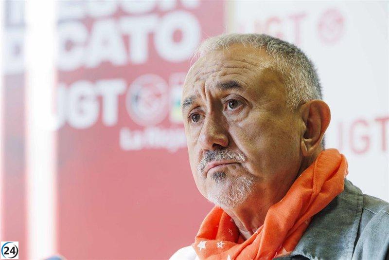 UGT aplaude el rechazo de la OPA de BBVA a Sabadell como un triunfo para los puestos de trabajo.