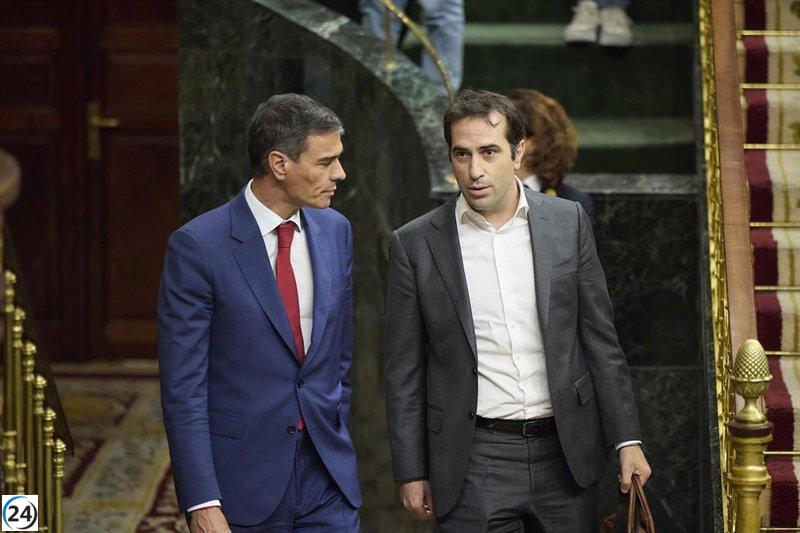 El FMI insta a España a implementar reformas para mejorar la productividad y resalta la necesidad de un acuerdo presupuestario.