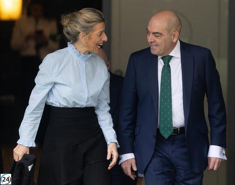 ATA insta a Díaz a pasar de las palabras a la acción y a proporcionar subsidios a mayores de 52 años.