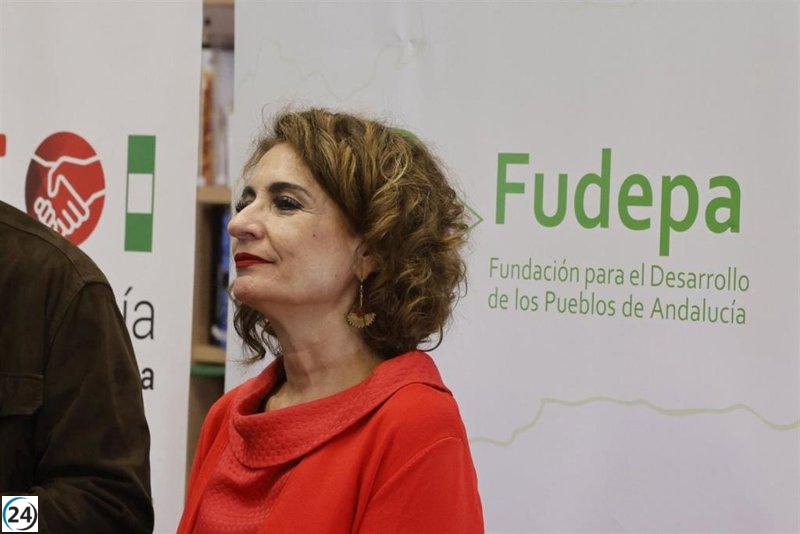 Montero elude opinar sobre Koldo y resalta que el PSOE y el Gobierno están comprometidos con la justicia.