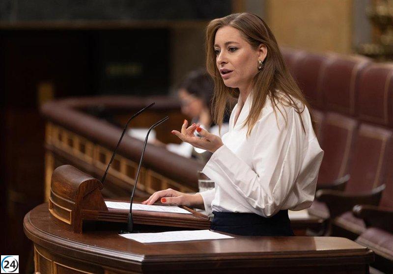 El PP vuelve a poner sobre la mesa en el Congreso los problemas de las pulseras electrónicas para agresores la próxima semana.