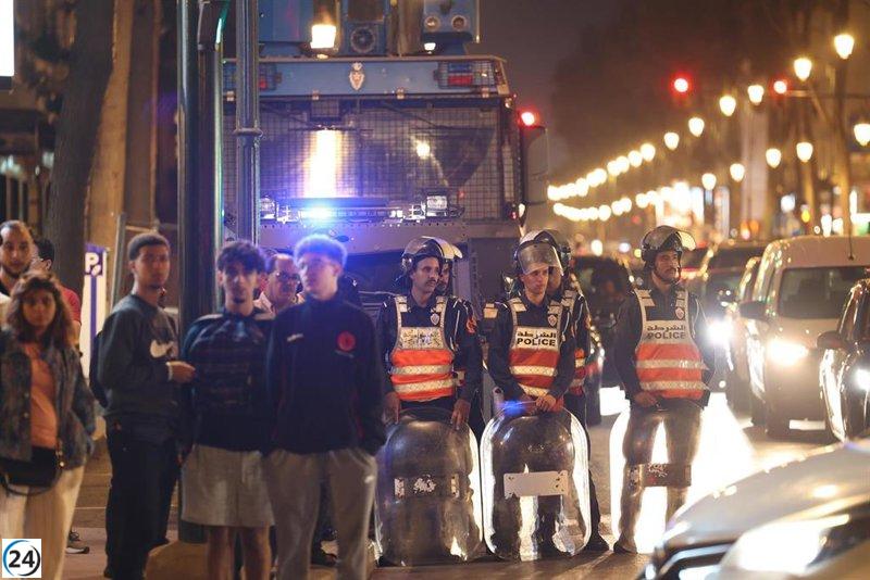 Marruecos aprovecha las protestas juveniles para impulsar políticas contra la desigualdad y la pobreza.