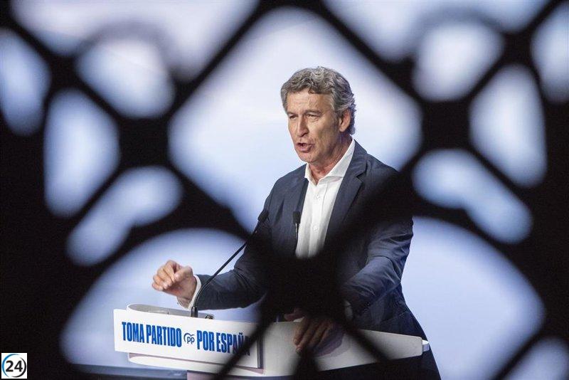 Ministro marroquí pide al PP que excluya el Sáhara de su agenda política y respalde al Gobierno español.