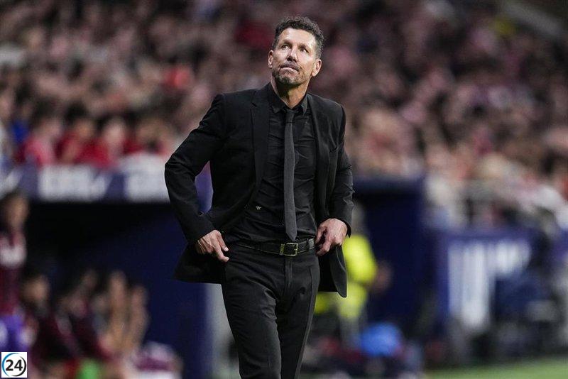Simeone: