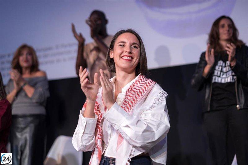 Podemos se posiciona como la opción de izquierda frente a un Gobierno que decepciona y fortalece a Vox con su parálisis.