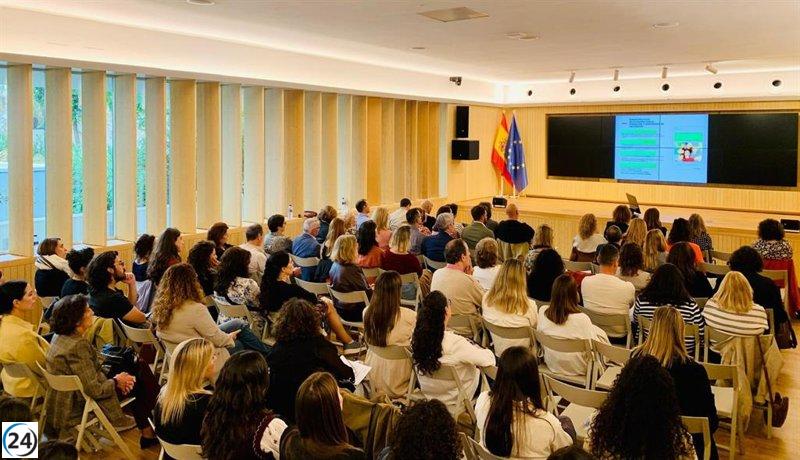 Nuevo Futuro exige a las autoridades acortar los plazos de atención para niños en situación de protección.