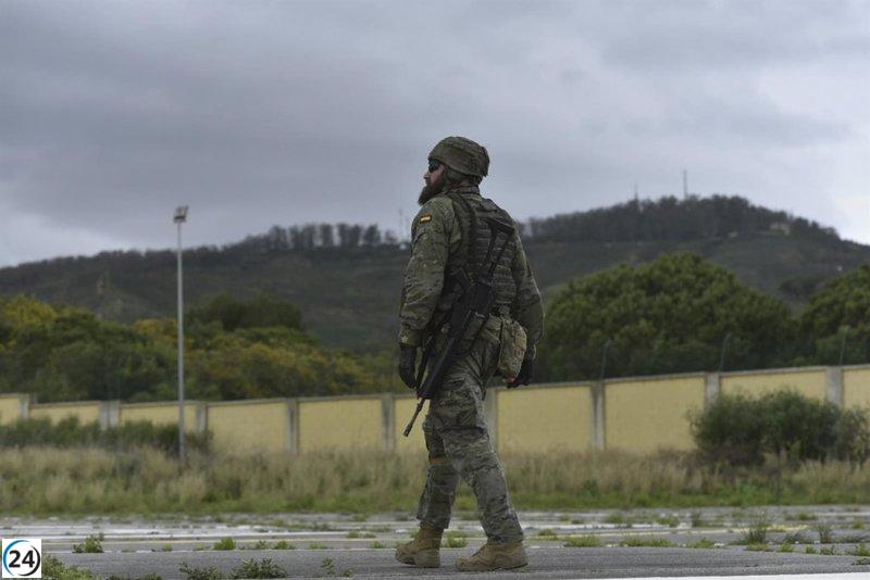 Fuerzas armadas y cuerpos de seguridad se coaligan ante el desafío de los drones.