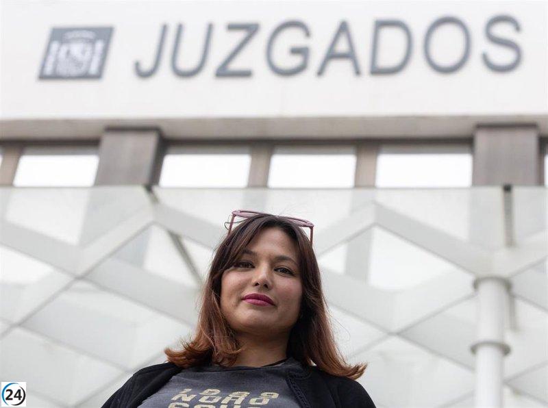 El juez del 'caso Errejón' recibe el viernes testimonios de psiquiatras que trataron a Mouliaá.