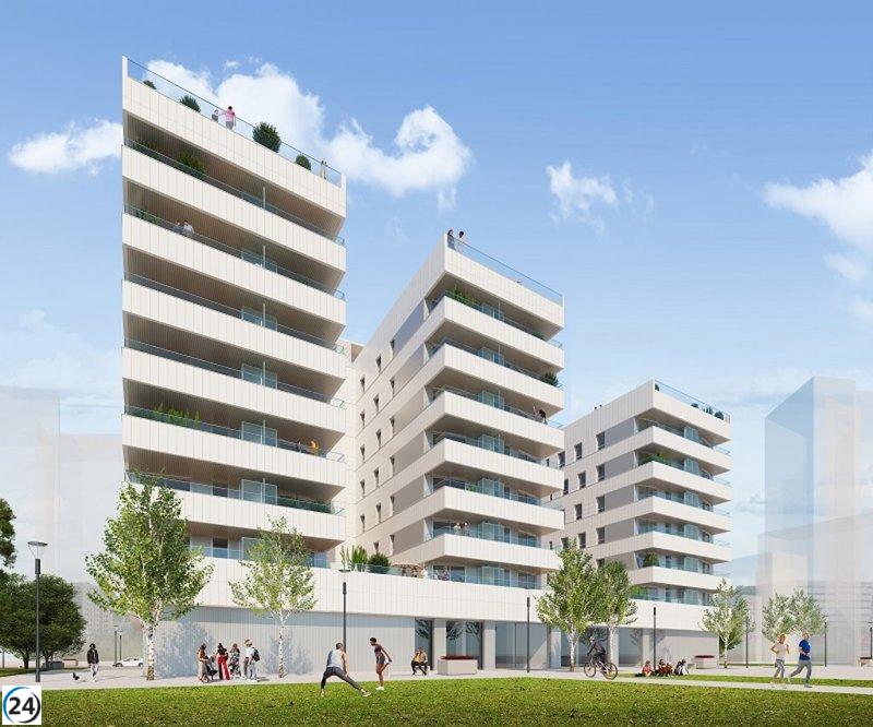 Neinor dará el visto bueno este lunes a la adquisición de Aedas Homes en su junta de accionistas.