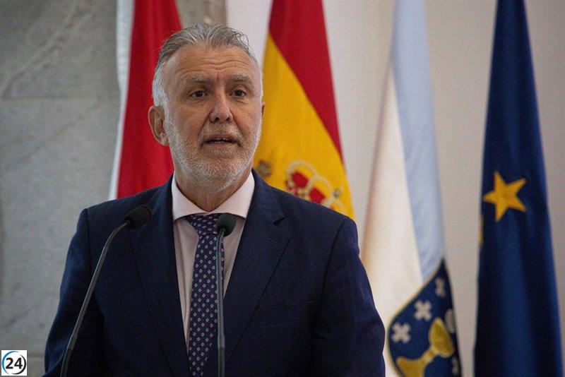 Torres confía en el informe de la UCO para esclarecer el acoso que ha sufrido durante 18 meses.