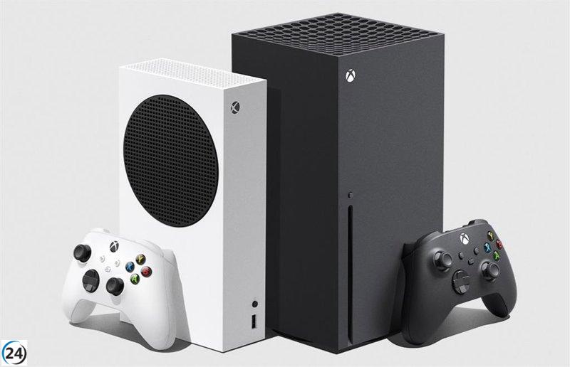 Xbox avanza en el desarrollo de su próxima consola tras las Series X/S.