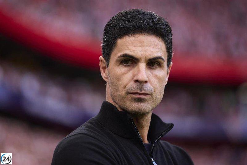 Arteta elogia a Simeone: