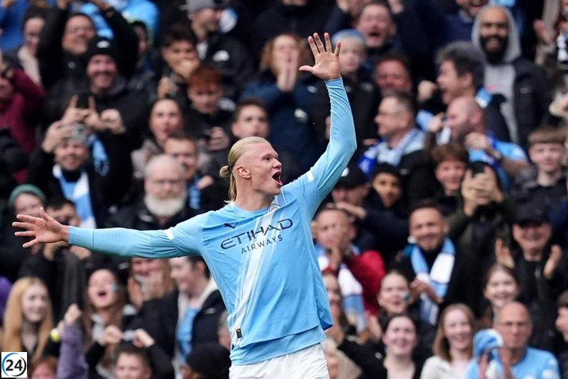 El Villarreal se enfrenta a un desafío inesperado con la llegada de Haaland.