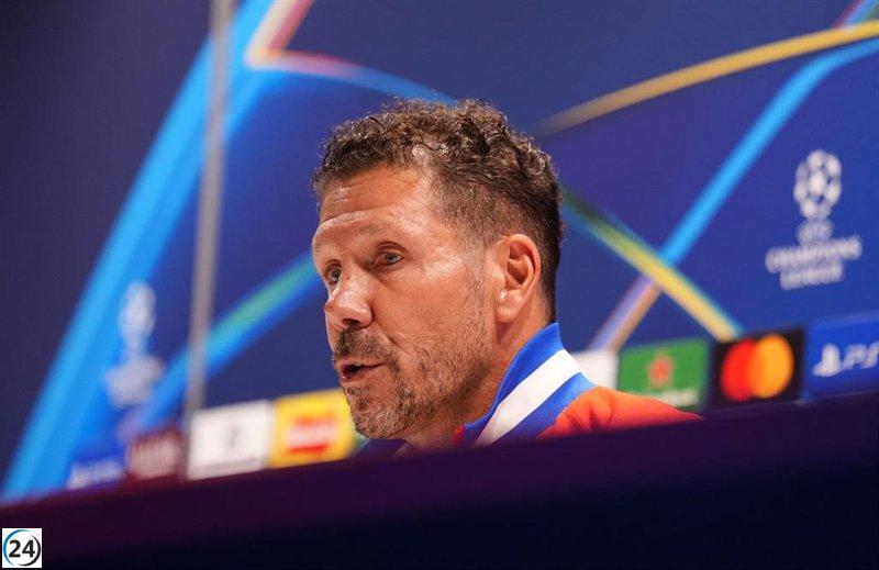 Simeone: