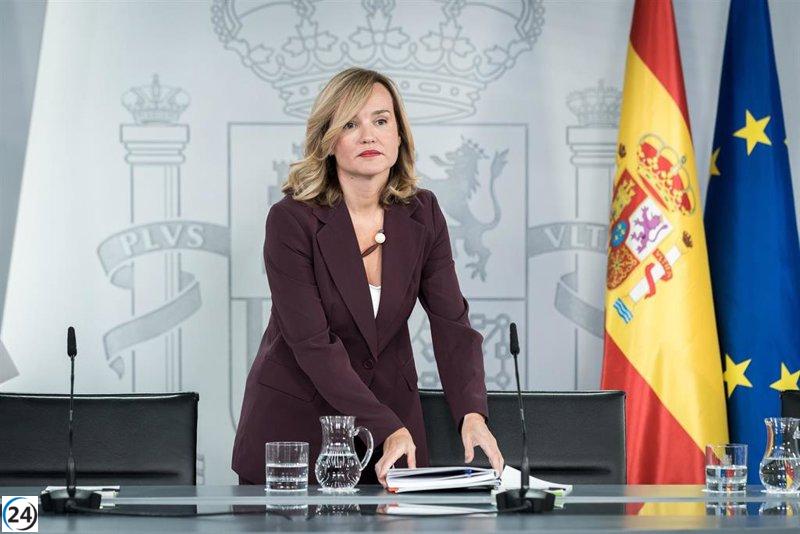 Sindicatos aplauden la decisión del Ministerio de Educación de analizar el gasto en educación concertada.