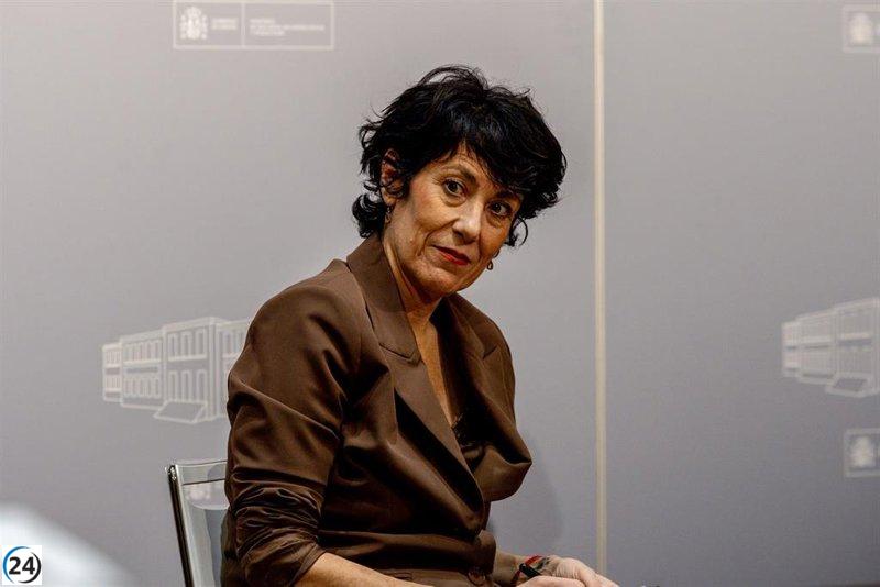 Saiz se muestra positivo sobre las nuevas cuotas para autónomos y propone mantenerlas estables para los de menores ingresos.