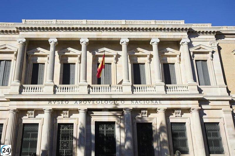 Madrid acoge una exposición de 435 piezas que celebra la mujer y la cultura indígena mexicana, fruto de la colaboración entre España y México.