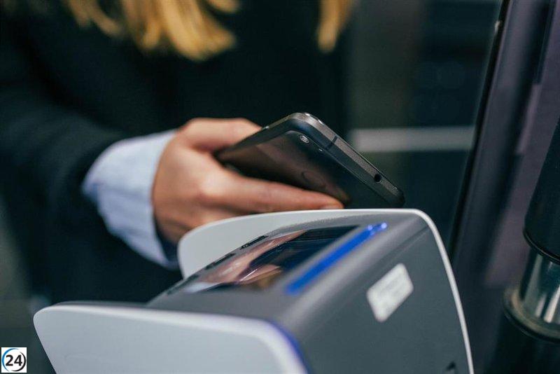 Redsys resuelve una breve interrupción en sus servicios de pago, incluida Bizum y tarjetas.