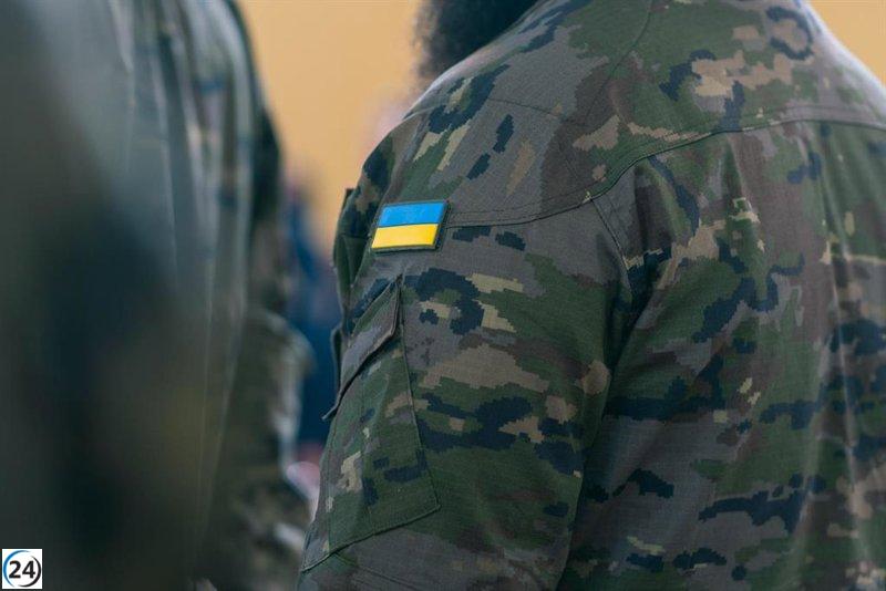 Ucrania denuncia a Rusia por el ataque masivo con drones y asegura haber interceptado 60 de ellos.