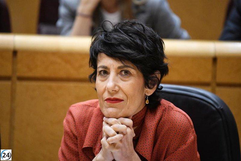 Saiz desmiente influencia de Sánchez en su reversa sobre las cuotas para autónomos y se compromete a luchar por el acuerdo.