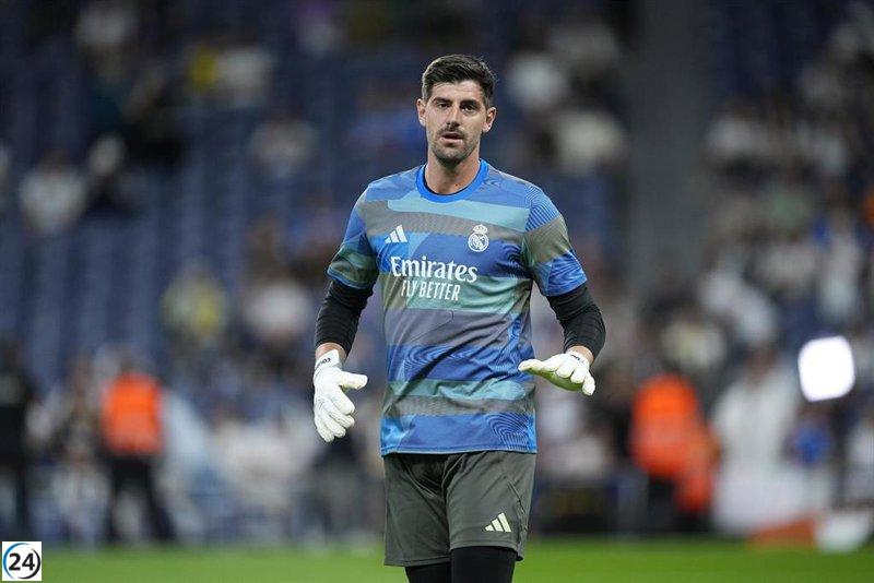 Courtois critica el partido de Miami por distorsionar la competencia y violar acuerdos.