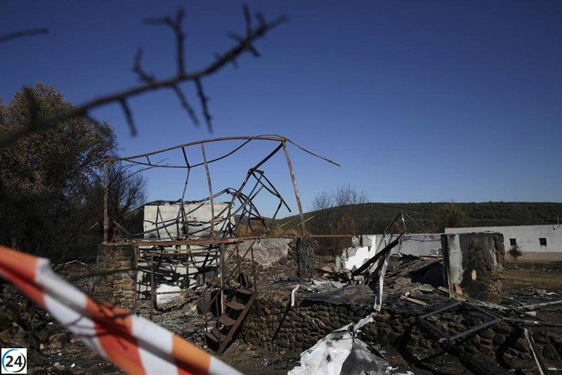 El Gobierno extiende a 279 las comarcas en emergencia veraniega y promete que las ayudas serán universales.