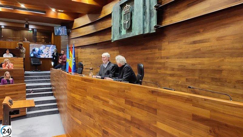 Douglas Massey advierte en Oviedo sobre el intento del movimiento 'MAGA' de reinstaurar la segregación racial en EE. UU.