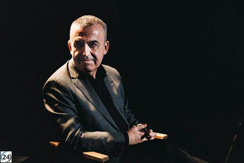 Lorenzo Silva critica la disputa entre el Cervantes y la RAE en Perú: