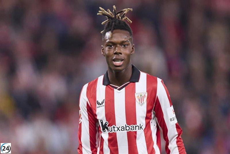 El Athletic apunta a revivir sus ambiciones en Europa.