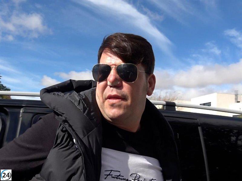 Lucas opta por la tranquilidad familiar y se aleja del debate sobre la acusación de agresión a Andy.