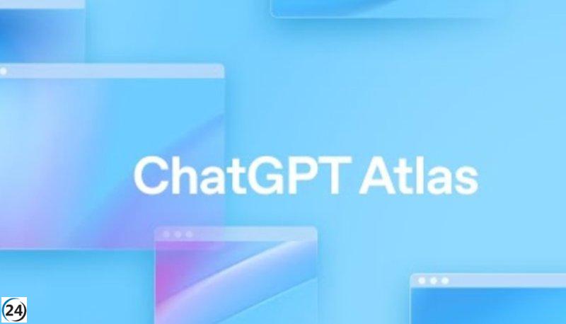 OpenAI lanza ChatGPT con funcionalidad de navegación autónoma en línea.