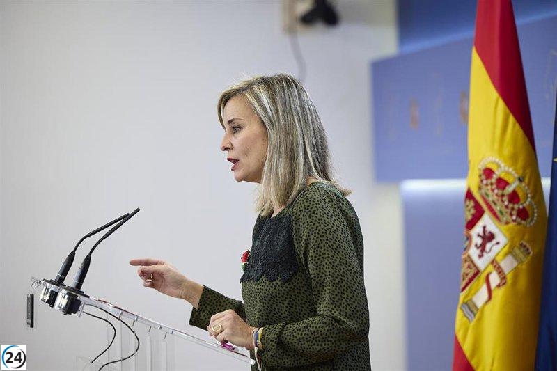 Sumar aboga por la aprobación en el Pleno de la regularización de migrantes a través de ILP, en honor a los ciudadanos que apoyan la causa.