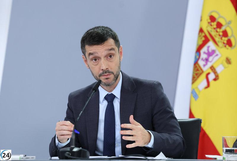 Gobierno y comunidades autónomas destinan hasta 10.000 euros mensuales para atención 24/7 a pacientes con ELA.