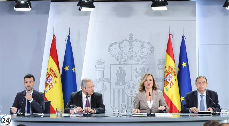 El Gobierno desestima la relevancia de Aldama y minimiza la citación judicial de empleados de Ferraz.