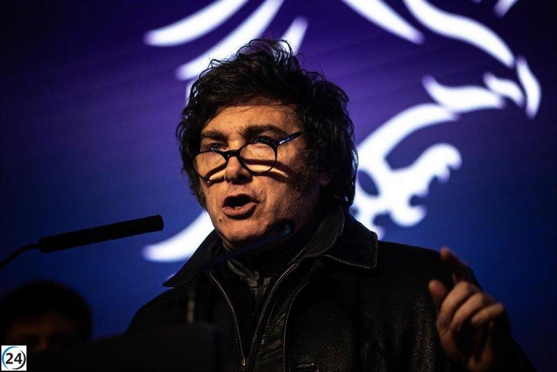 Milei promete reestructurar su equipo gubernamental según los resultados de las elecciones legislativas.