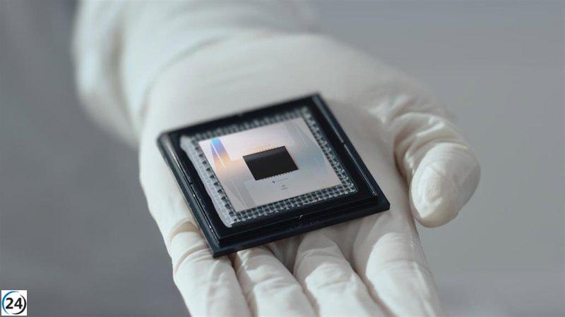 Google avanza en la computación cuántica con su innovador algoritmo para aplicaciones prácticas.