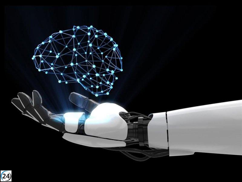 El 21,1% de las compañías españolas con más de 10 empleados adoptó la inteligencia artificial en el primer trimestre, revela el INE.
