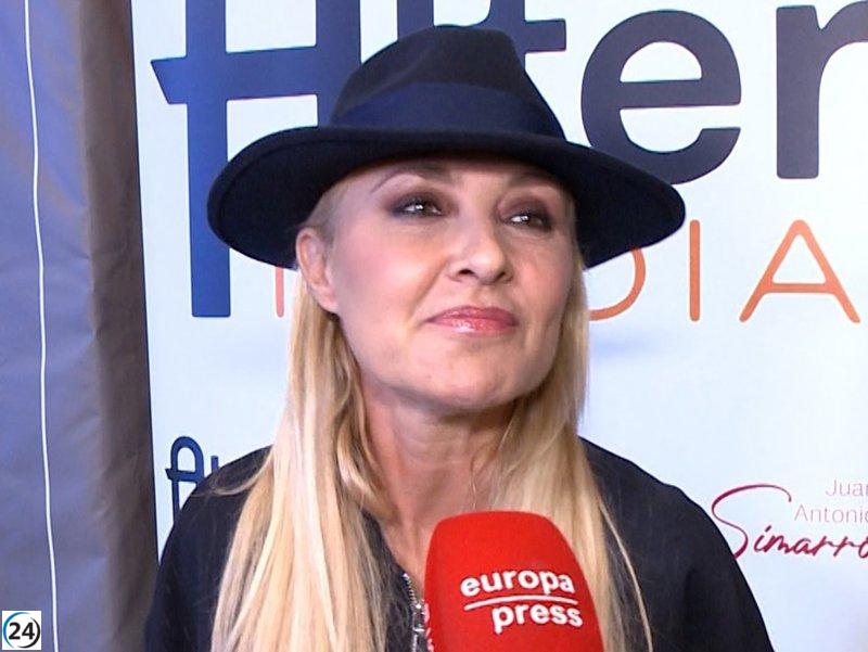 Cayetana Guillén Cuervo apoya el regreso de Amaia Montero: