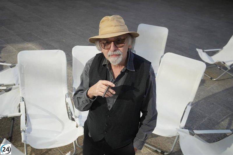 Art Spiegelman califica a Donald Trump como