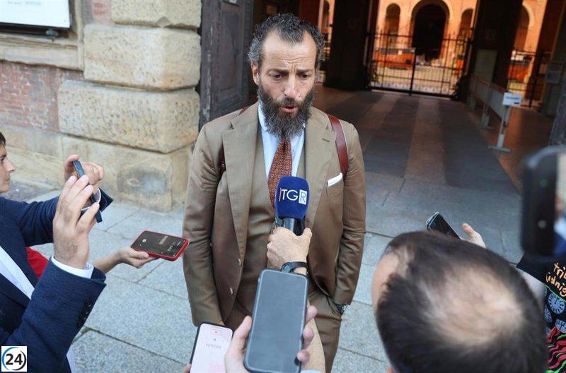 Tribunal italiano pospone fallo sobre extradición del presunto autor del sabotaje al Nord Stream.