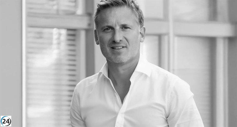 Renault designa a Alexandre Malval como su nuevo director de diseño a partir del 2 de enero.
