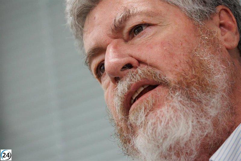 Alianza Verde denuncia con firmeza la posible extensión del mandato de Almaraz:
