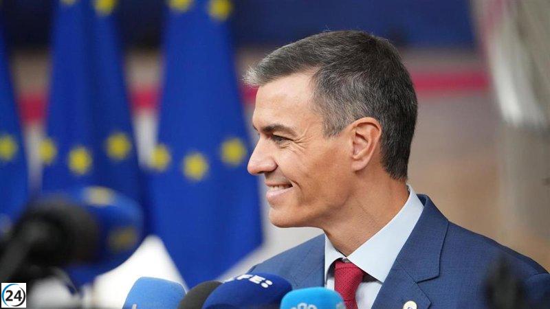 Sánchez solicita a Junts paciencia para implementar acuerdos que requieren colaboración externa.